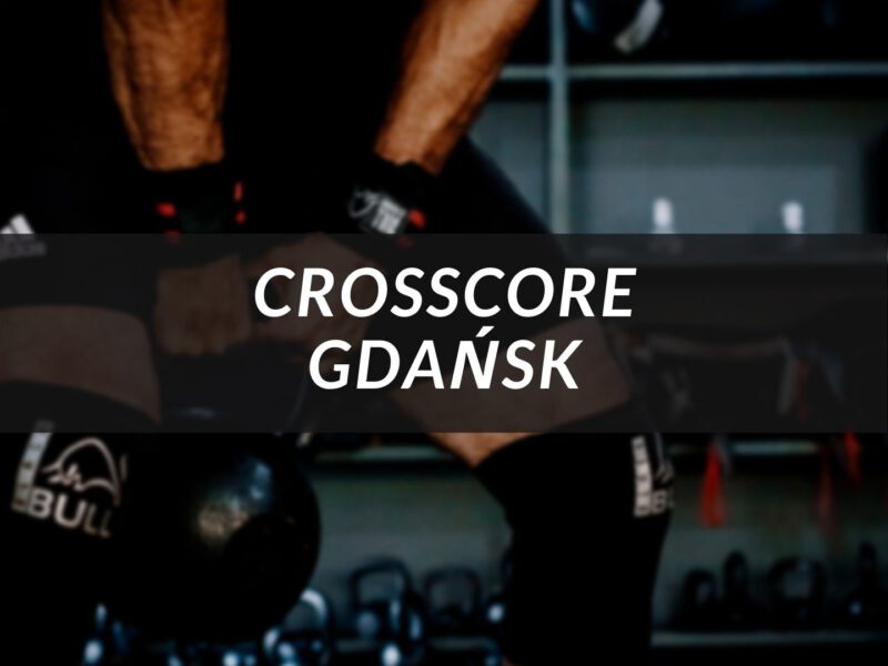 crosscore-gdansk