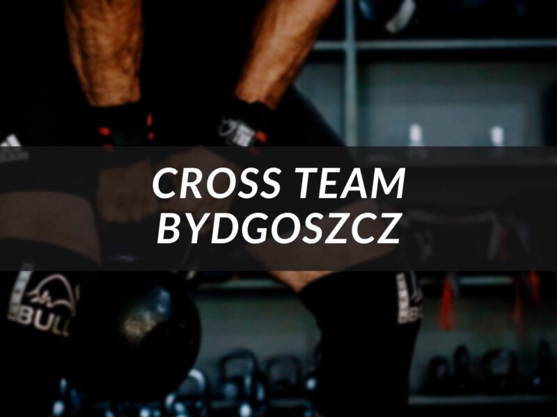 cross-team-bydgoszcz